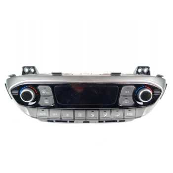 MANDO CLIMATIZADOR 97250G4251 