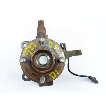 MANGUETA DELANTERA IZQUIERDA 400153VU0H 