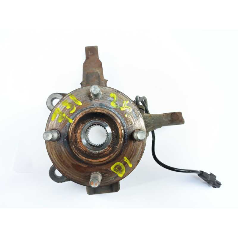 MANGUETA DELANTERA IZQUIERDA 400153VU0H 