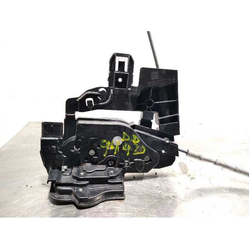 CERRADURA PUERTA DELANTERA DERECHA A0997202002 A1770032899 4 PINES