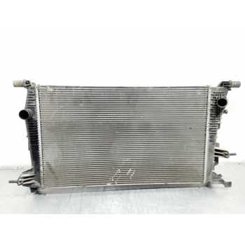 RADIADOR AGUA 214100002R 
