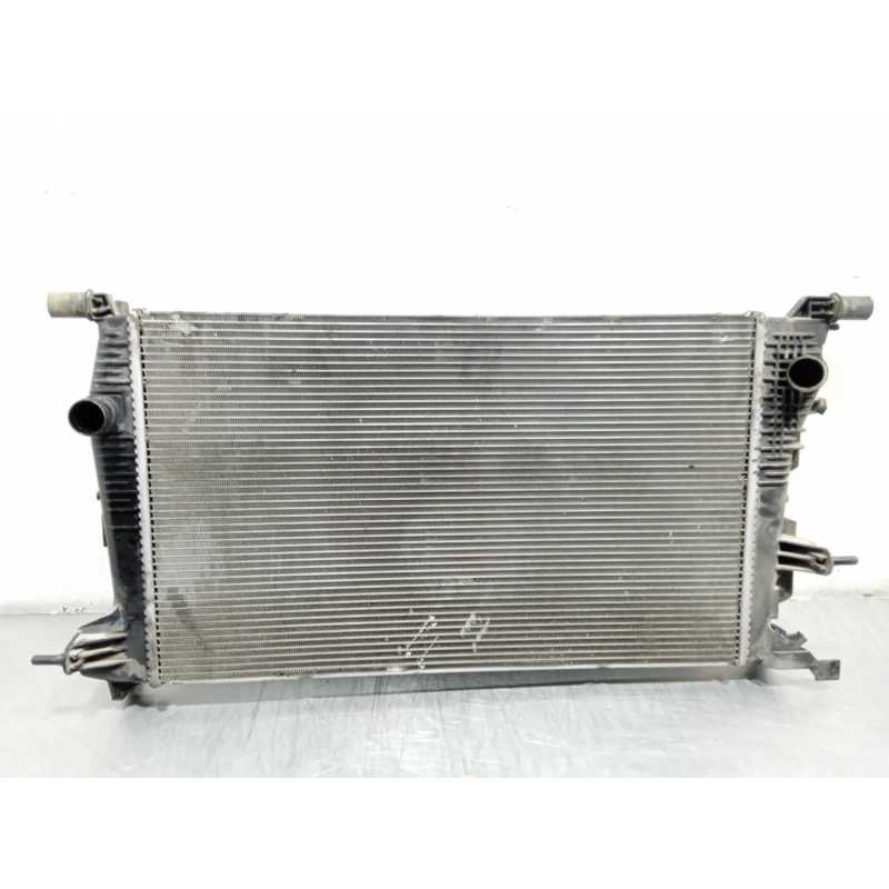 RADIADOR AGUA 214100002R 