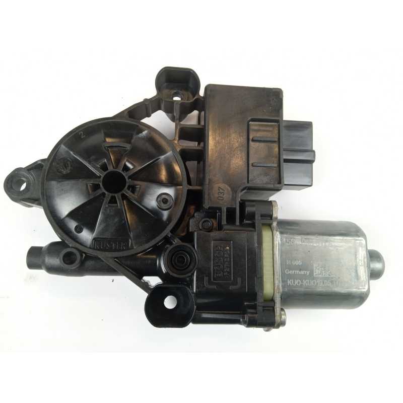 MOTOR ELEVALUNAS TRASERO IZQUIERDO 5Q0959811A 