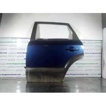 PUERTA TRASERA IZQUIERDA 770032E050 