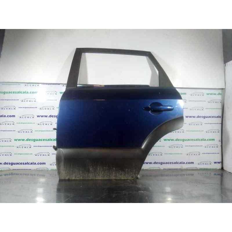 PUERTA TRASERA IZQUIERDA 770032E050 