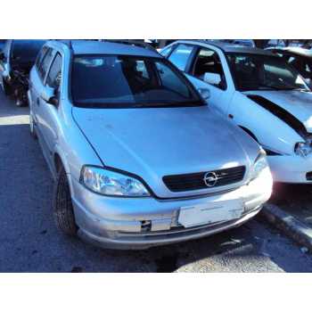 OPEL ASTRA G CARAVAN