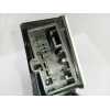 MOTOR ELEVALUNAS TRASERO IZQUIERDO 5Q0959811A 