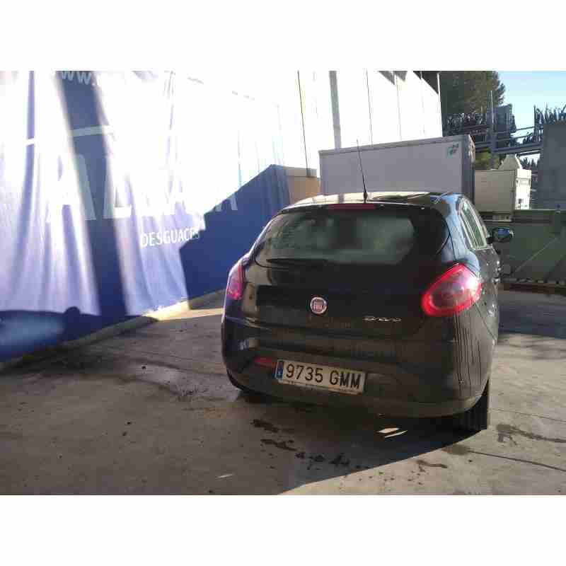 fiat bravo (198) del año 2008