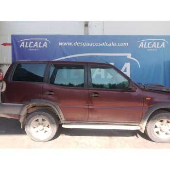NISSAN TERRANO II (R20)