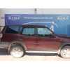 nissan terrano ii (r20) del año 2002