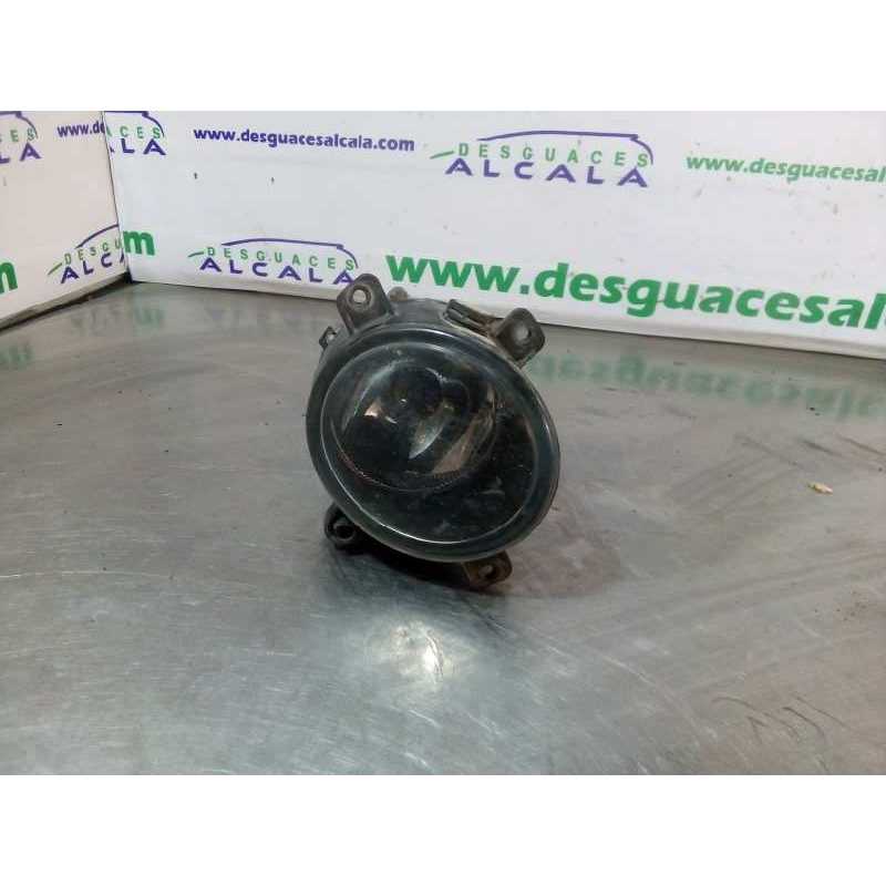 FARO ANTINIEBLA DERECHO 