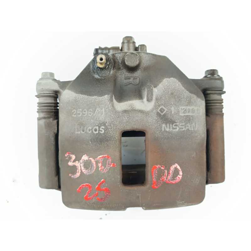 PINZA FRENO DELANTERA DERECHA 410014U100 