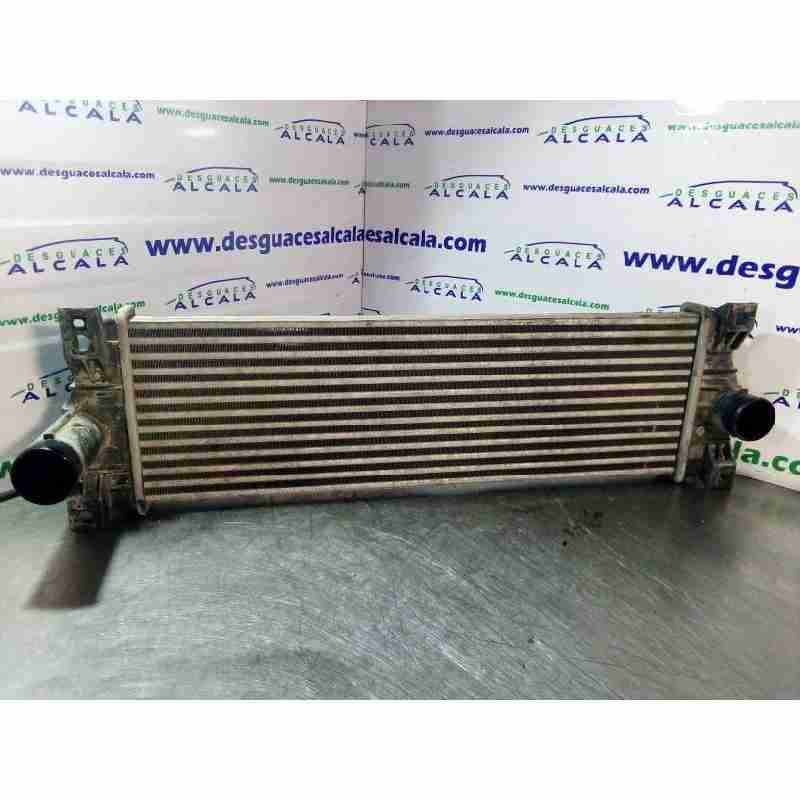 INTERCOOLER 