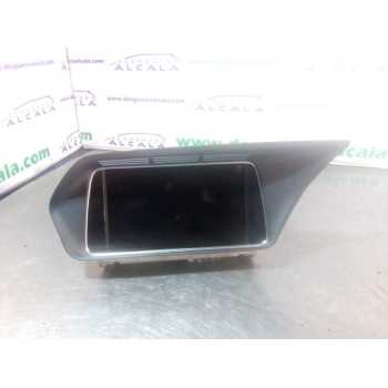PANTALLA MULTIFUNCION A2129014606 