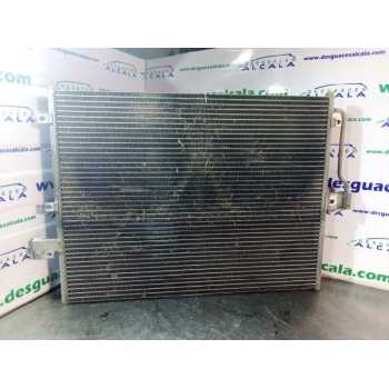 RADIADOR AIRE ACONDICIONADO 
