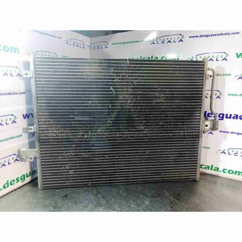 RADIADOR AIRE ACONDICIONADO 