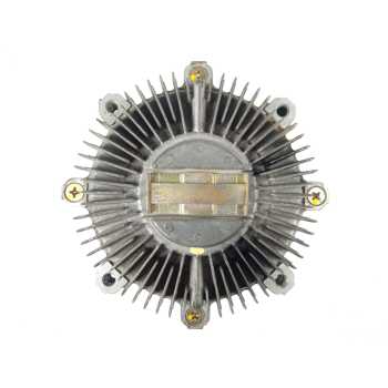 VENTILADOR VISCOSO MOTOR 