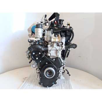 MOTOR COMPLETO 204DTY DIESEL 20.792 KM