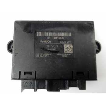 CENTRALITA PUERTA DELANTERA IZQUIERDA LU5T14B531AE 