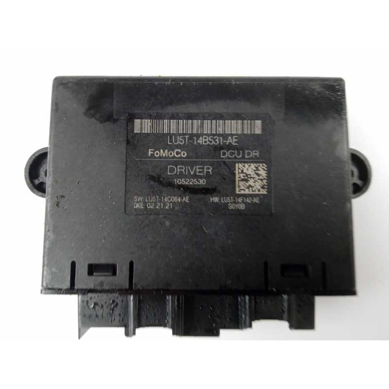CENTRALITA PUERTA DELANTERA IZQUIERDA LU5T14B531AE 