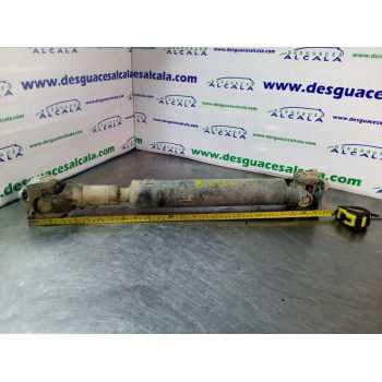 TRANSMISION DELANTERA 65 CM 