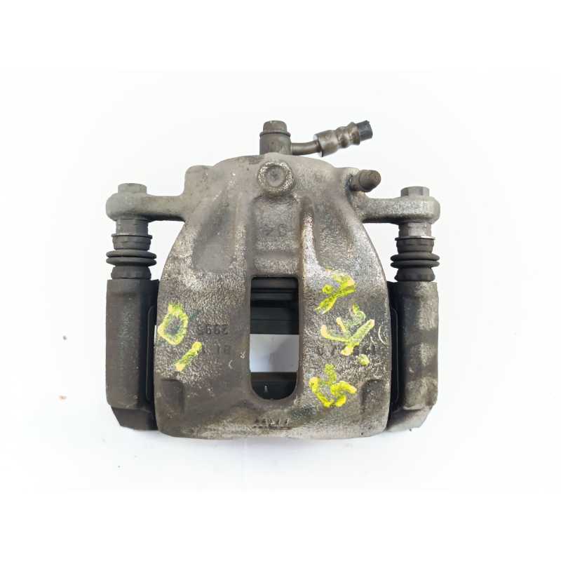 PINZA FRENO DELANTERA IZQUIERDA 410111HA0A 