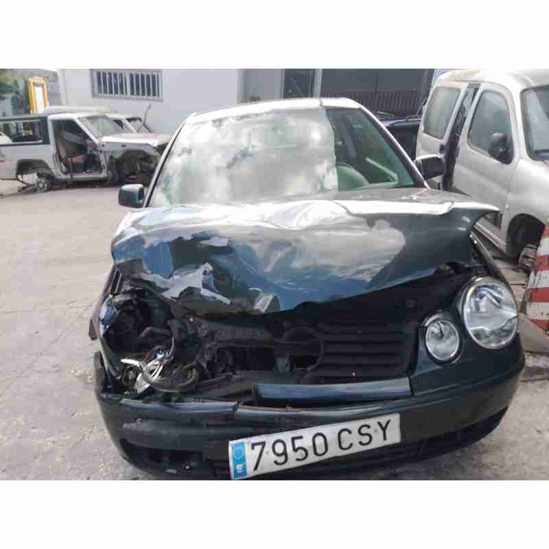 volkswagen polo iv (9n_, 9a_) del año 2004