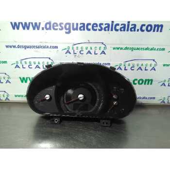 CUADRO INSTRUMENTOS 940233U025 