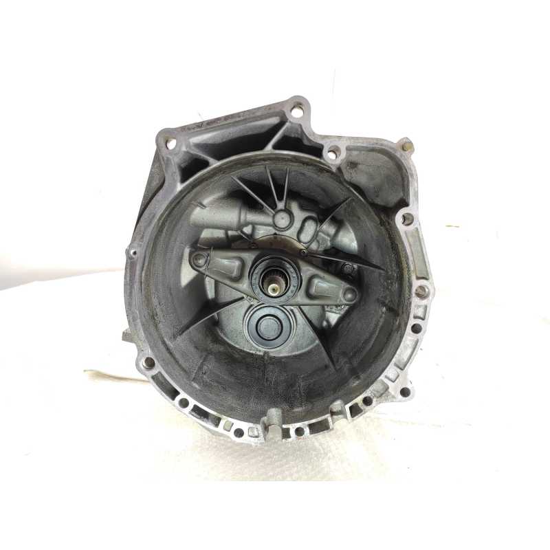 CAJA CAMBIOS HED MANUAL 23007562730