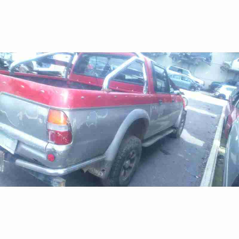 mitsubishi l 200 (k6/7) del año 1996