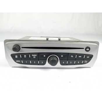 SISTEMA AUDIO / RADIO CD 281155040R 