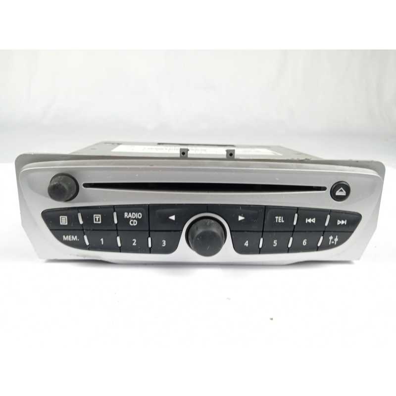SISTEMA AUDIO / RADIO CD 281155040R 