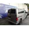 nissan nv200 furgoneta del año 2010