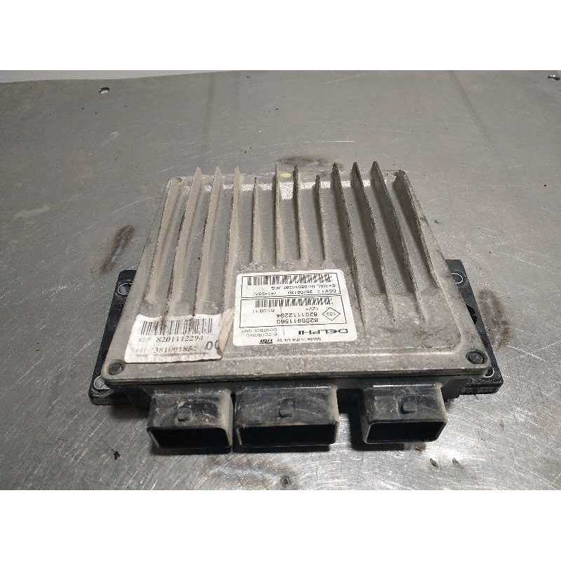 CENTRALITA MOTOR UCE 8200911560 