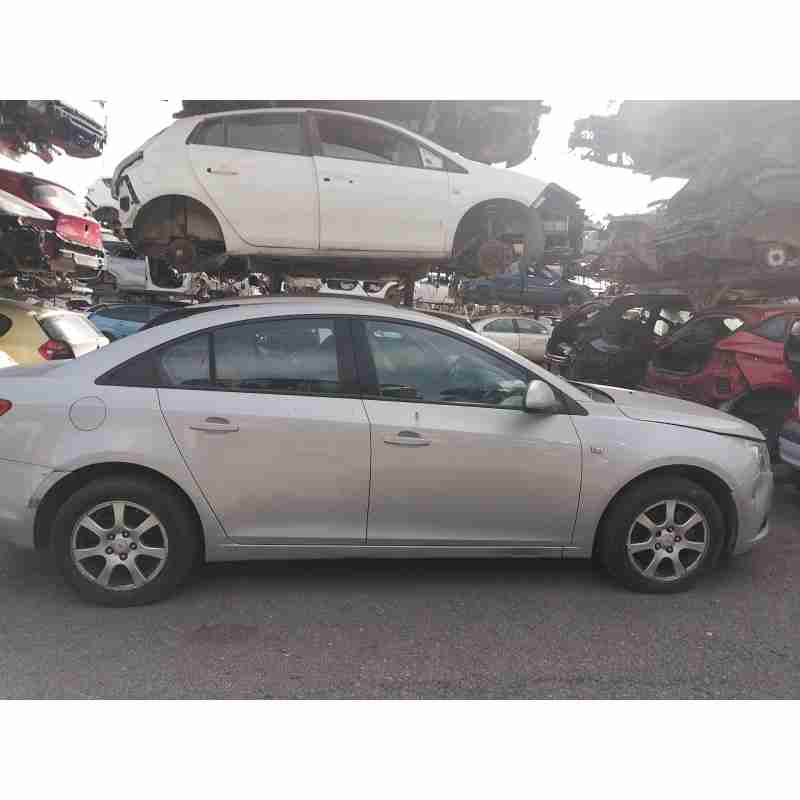 chevrolet cruze (j300) del año 2010