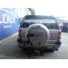 opel frontera b (u99) del año 2001
