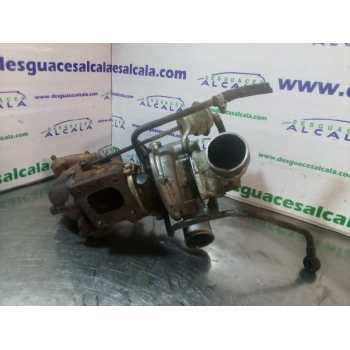 TURBOCOMPRESOR RHF52104 