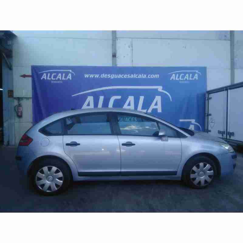 citroën c4 i (lc_) del año 2005