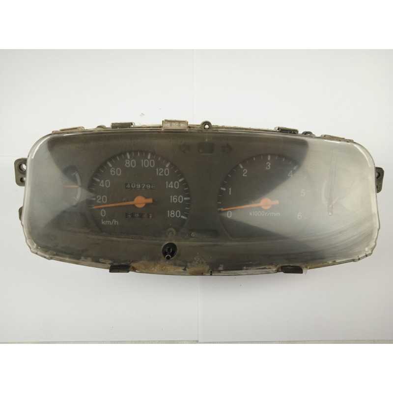 CUADRO INSTRUMENTOS MR117528 