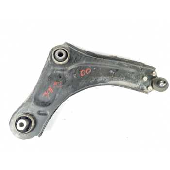 BRAZO SUSPENSION INFERIOR DELANTERO DERECHO 545009207R 