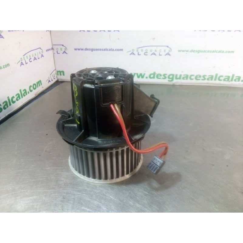 MOTOR CALEFACCION A2128200808 2 PINES 