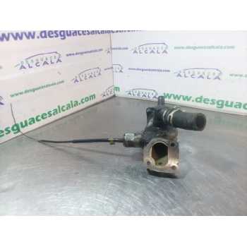 CAJA TERMOSTATO 9624839210 