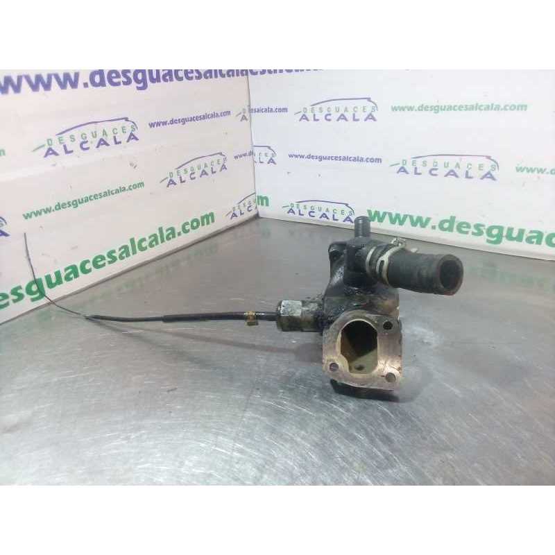 CAJA TERMOSTATO 9624839210 
