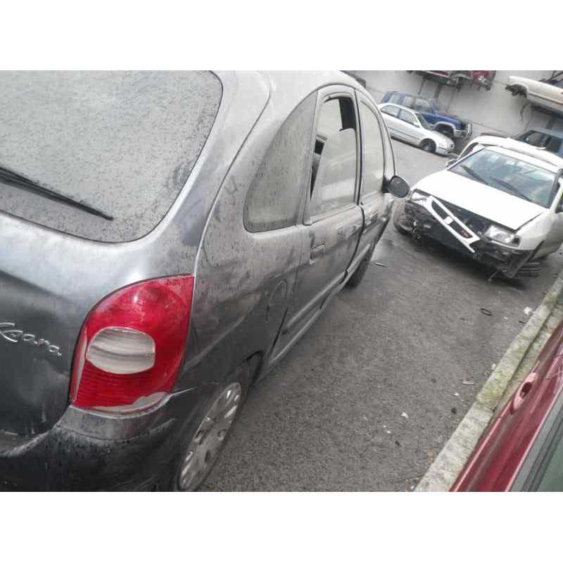 citroën xsara picasso del año 2005