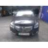 opel insignia berlina del año 2009