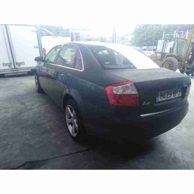 audi a4 berlina (8e) del año 2001