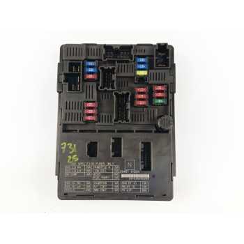 CAJA RELES / FUSIBLES 284B71HZ2A 