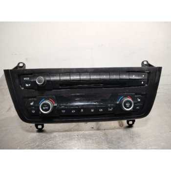 MANDO CLIMATIZADOR 922678403 4 PINES 