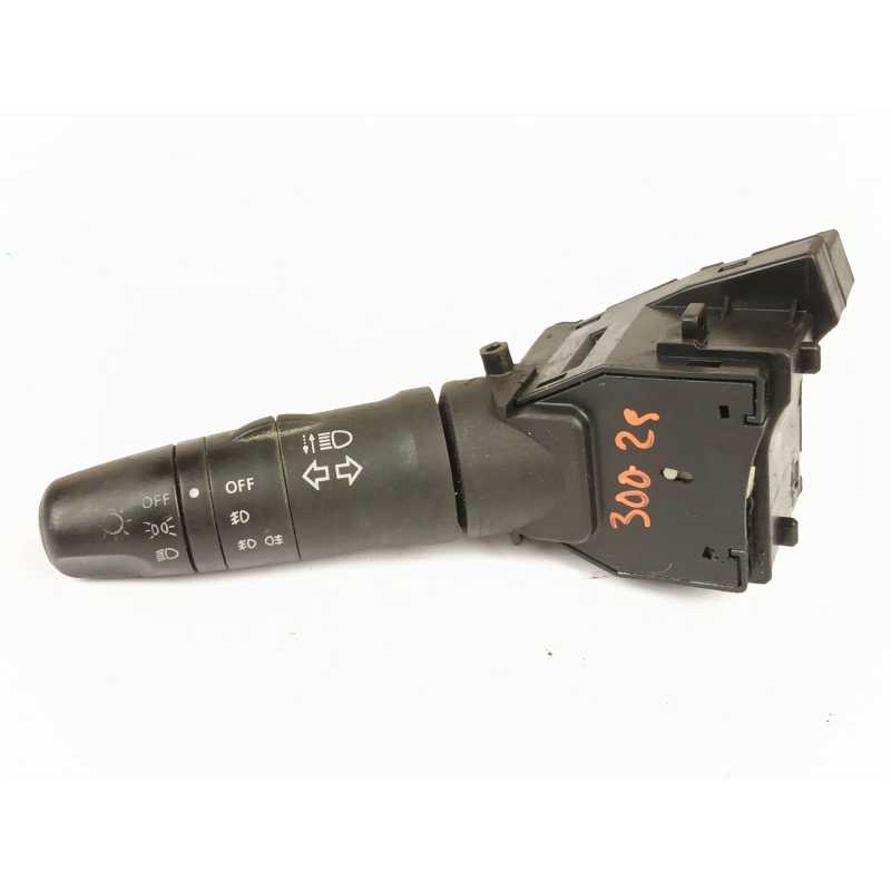MANDO LUCES 25540AV600 