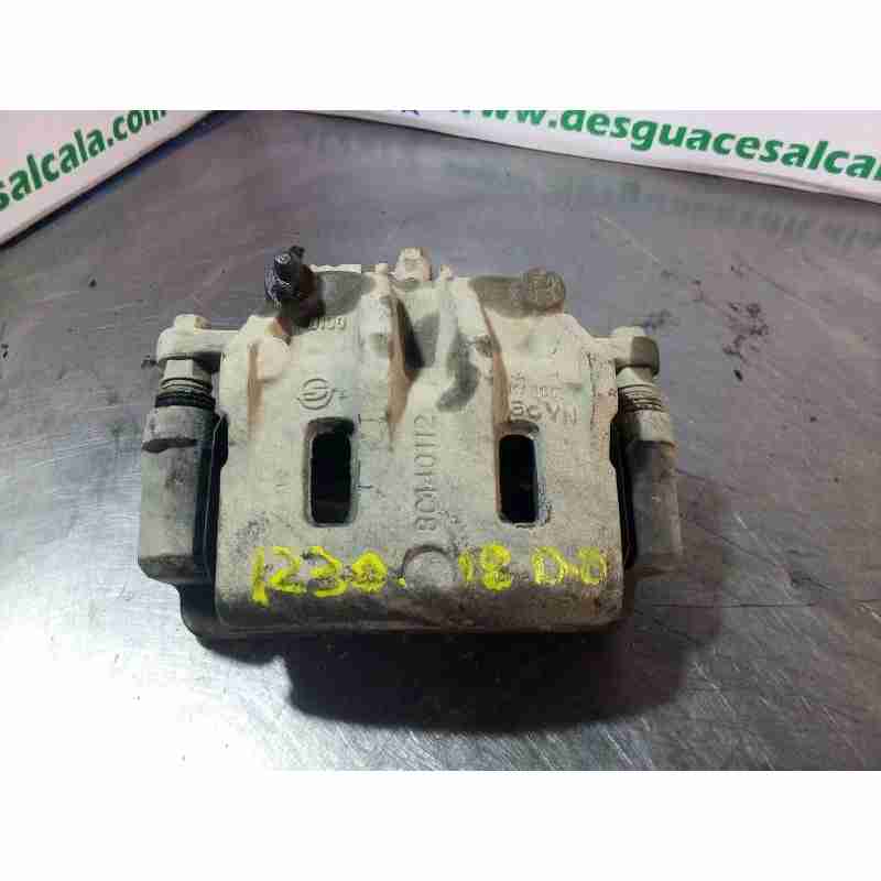 PINZA FRENO DELANTERA DERECHA 